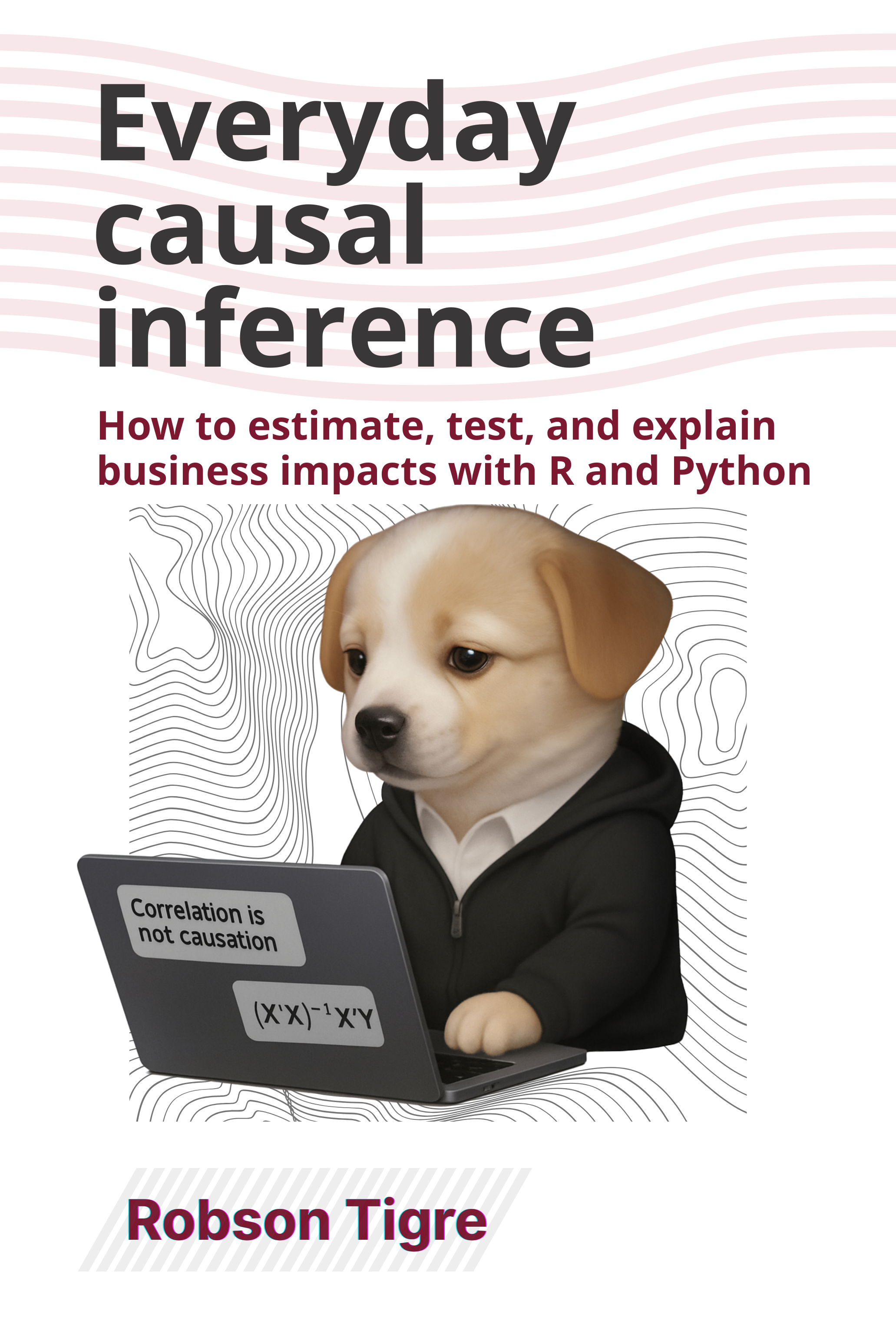 Everyday causal inference